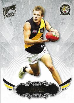 2009 Select AFL Pinnacle #138 Dean Polo Front